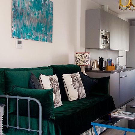 Overland Suites Catedral Seville Luaran gambar