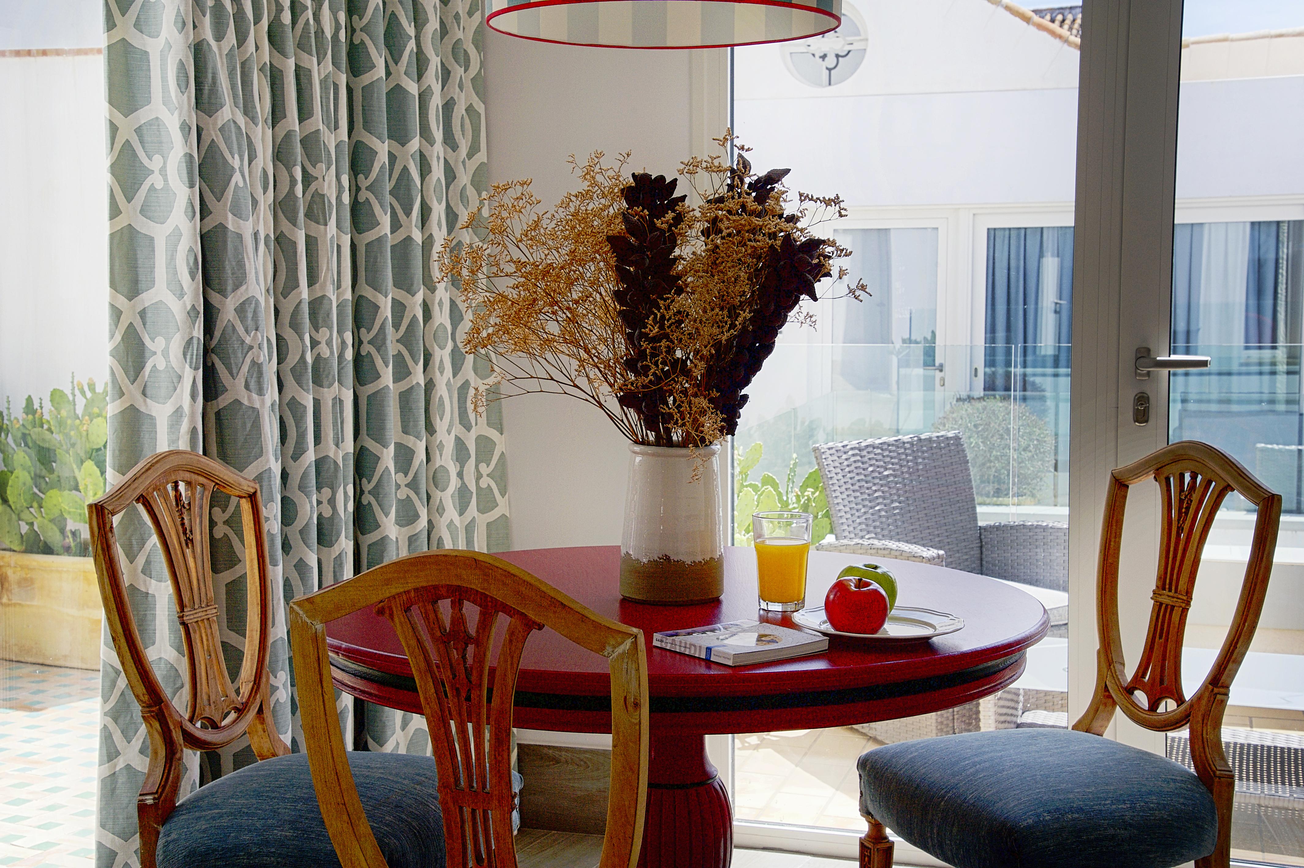 Overland Suites Catedral Seville Luaran gambar