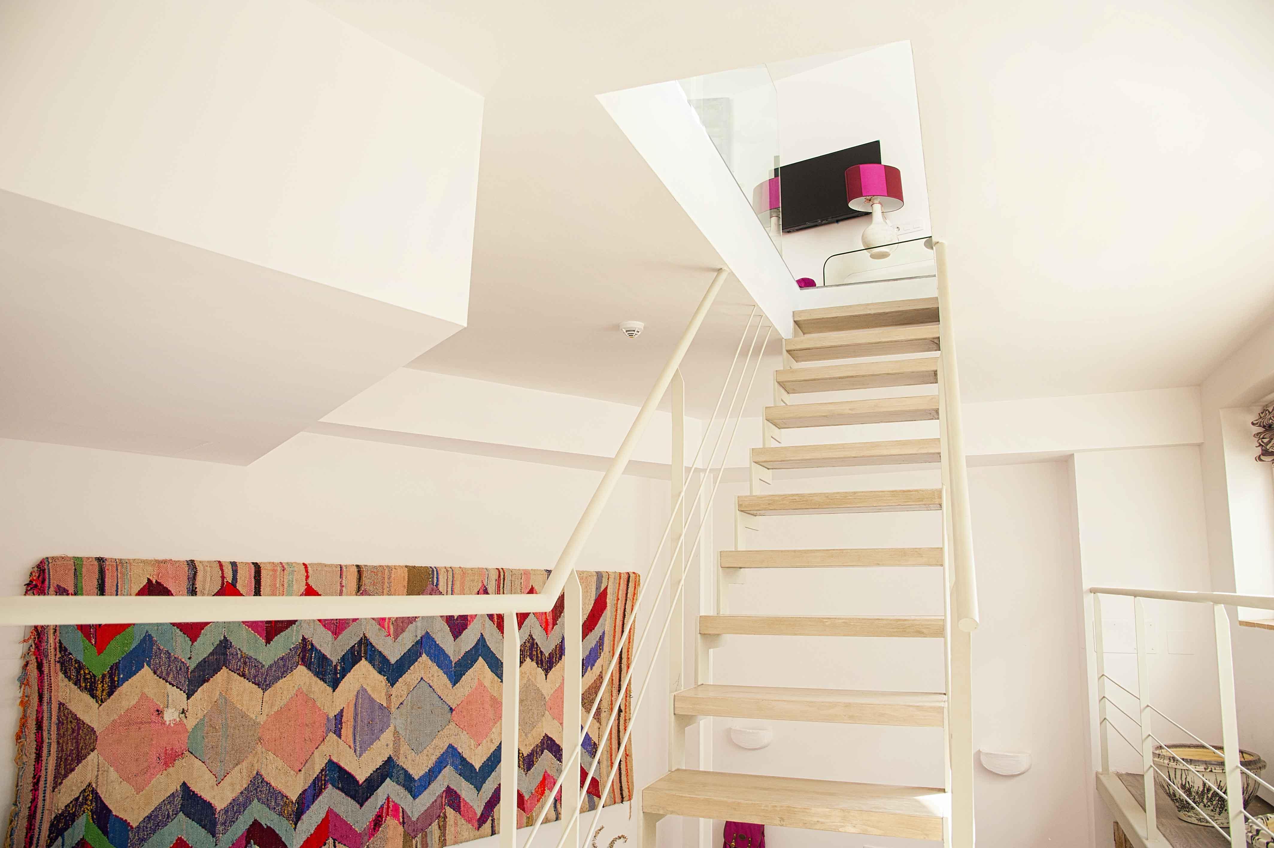 Overland Suites Catedral Seville Luaran gambar