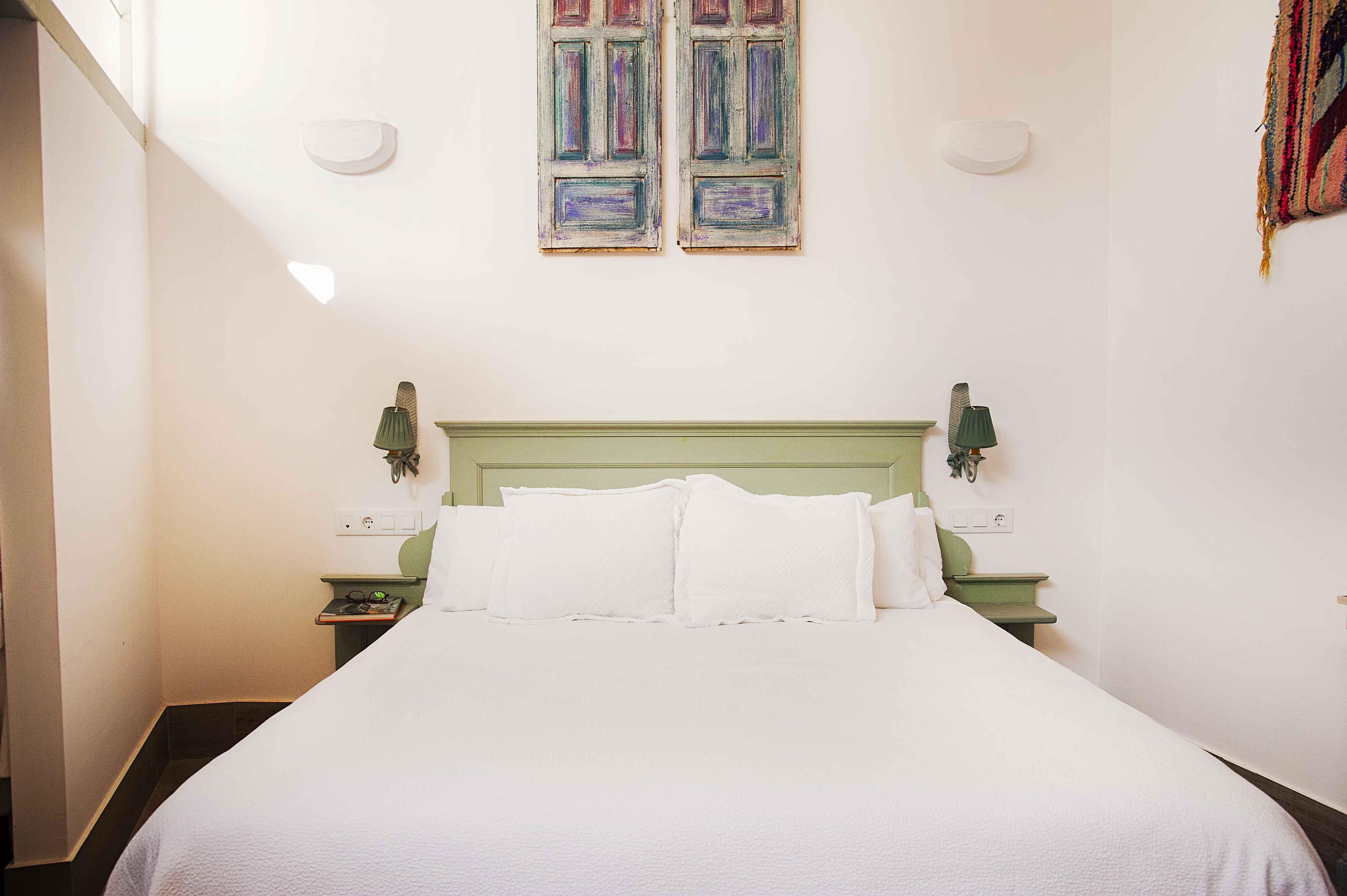 Overland Suites Catedral Seville Luaran gambar