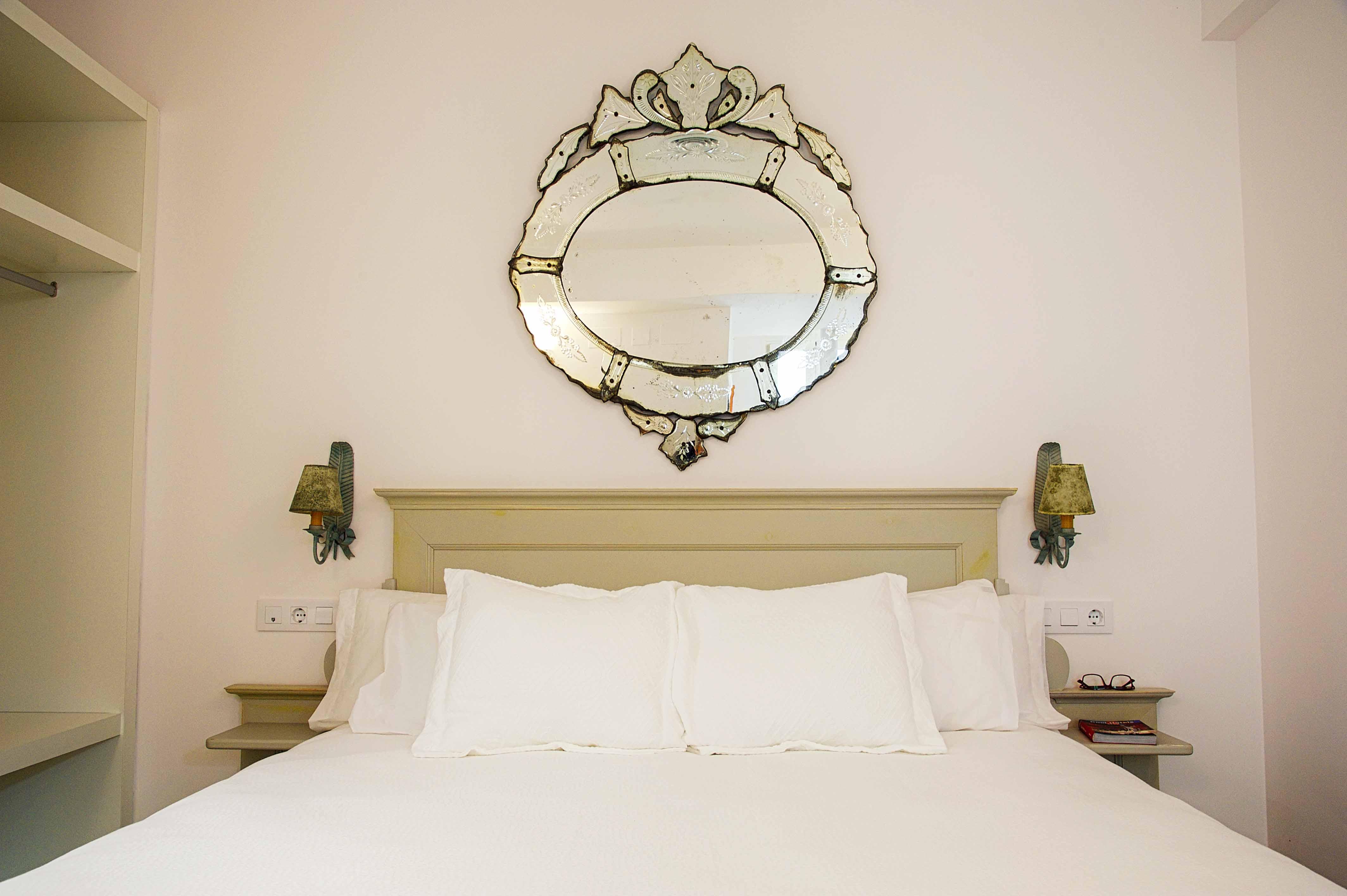 Overland Suites Catedral Seville Luaran gambar