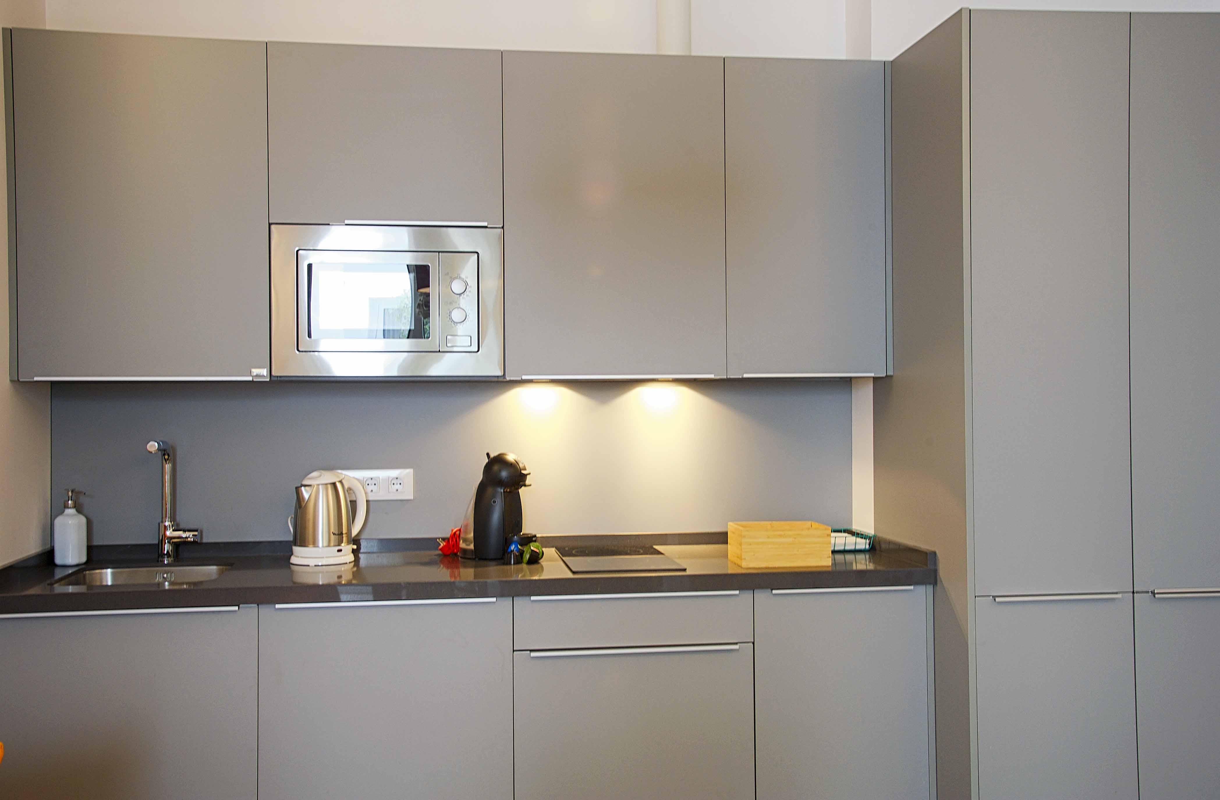 Overland Suites Catedral Seville Luaran gambar