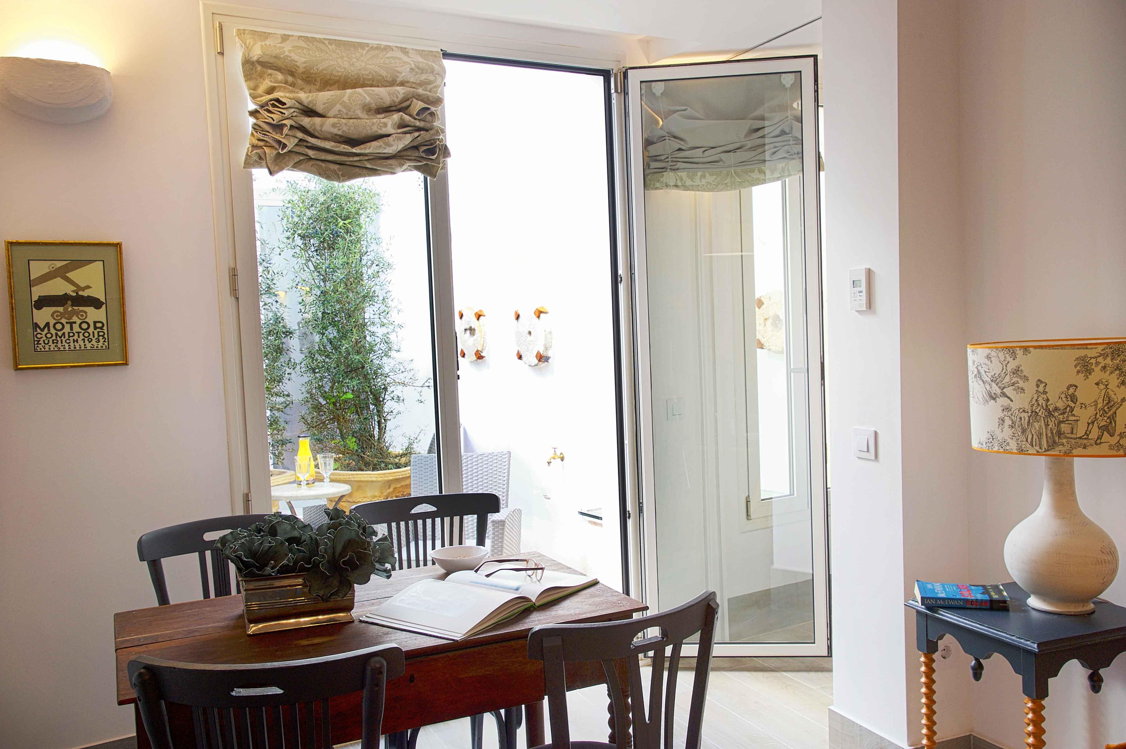 Overland Suites Catedral Seville Luaran gambar