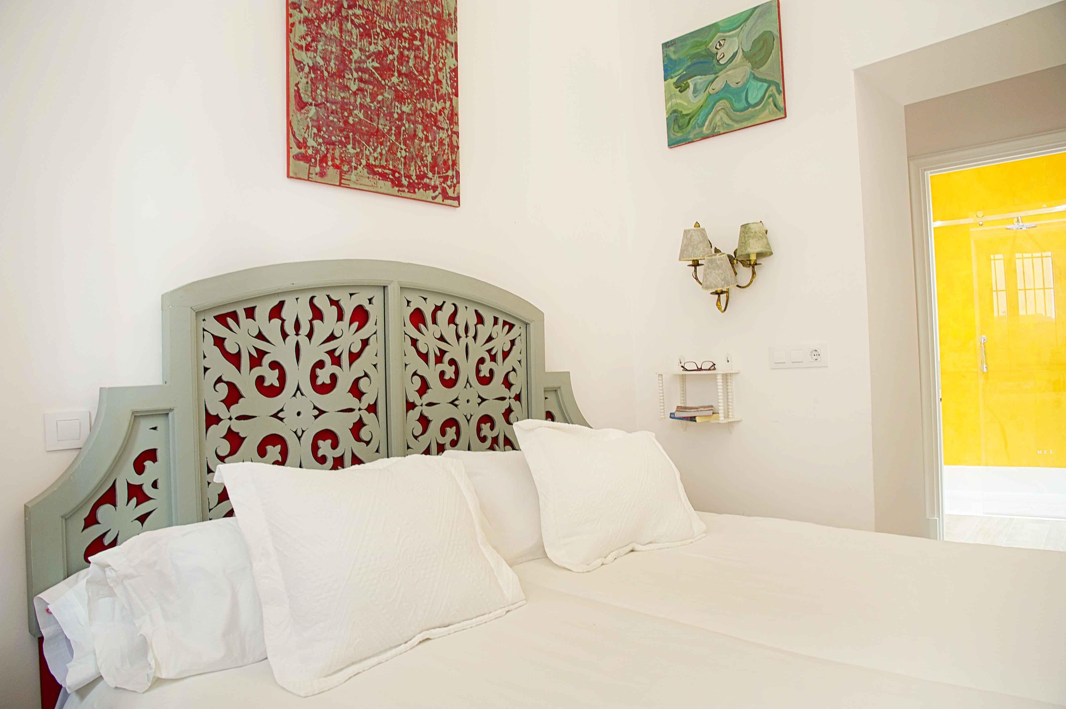 Overland Suites Catedral Seville Luaran gambar