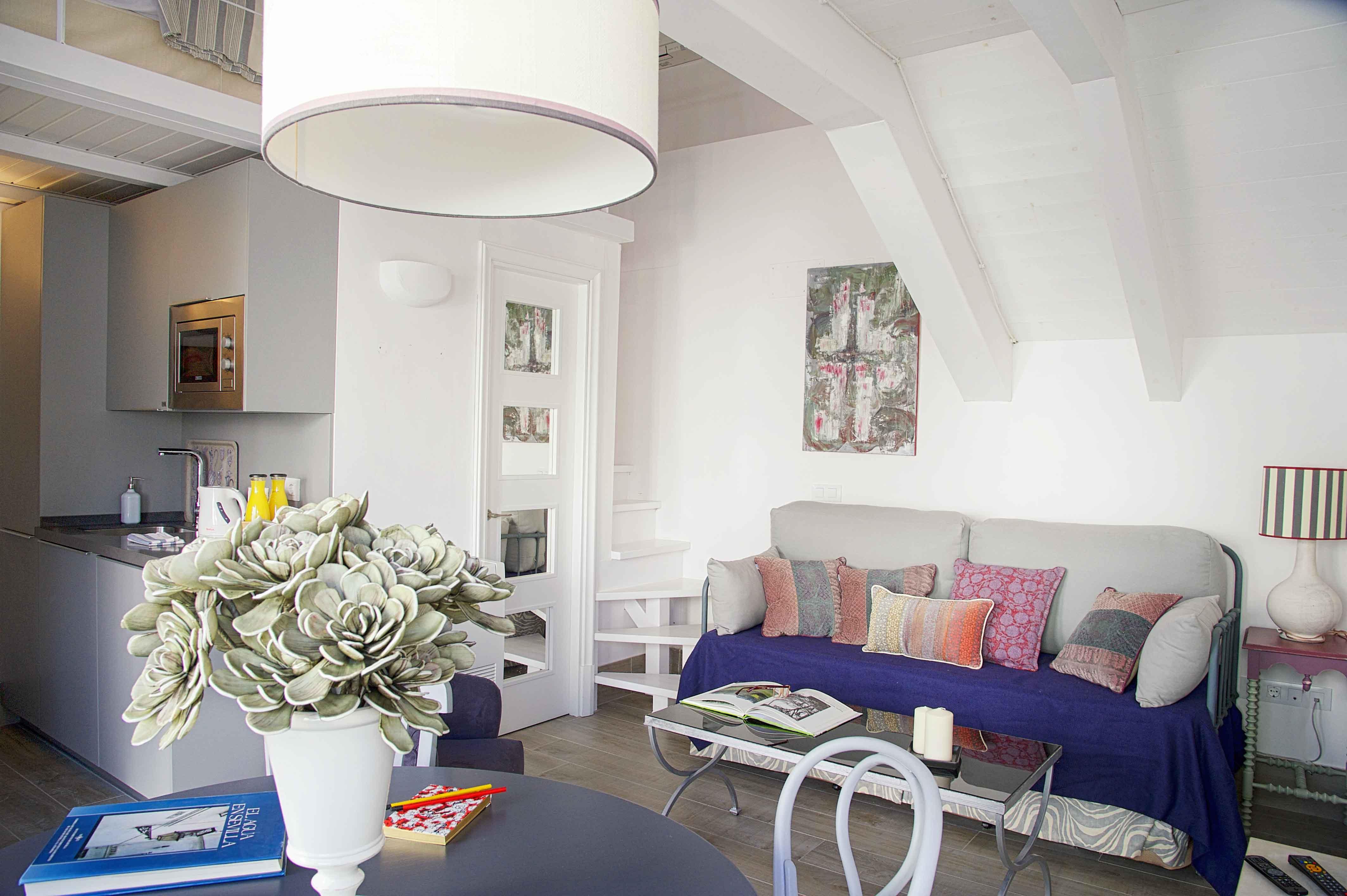 Overland Suites Catedral Seville Luaran gambar