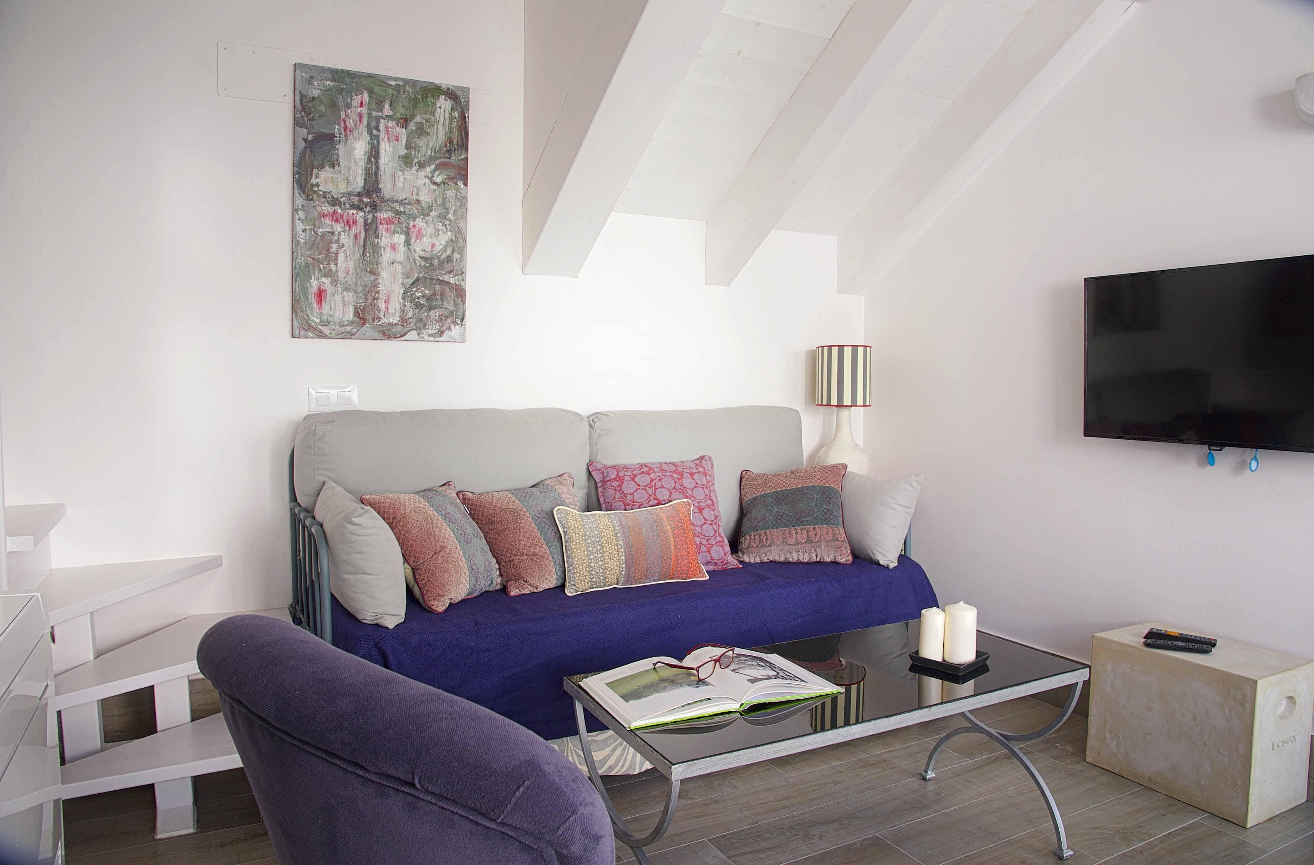 Overland Suites Catedral Seville Luaran gambar