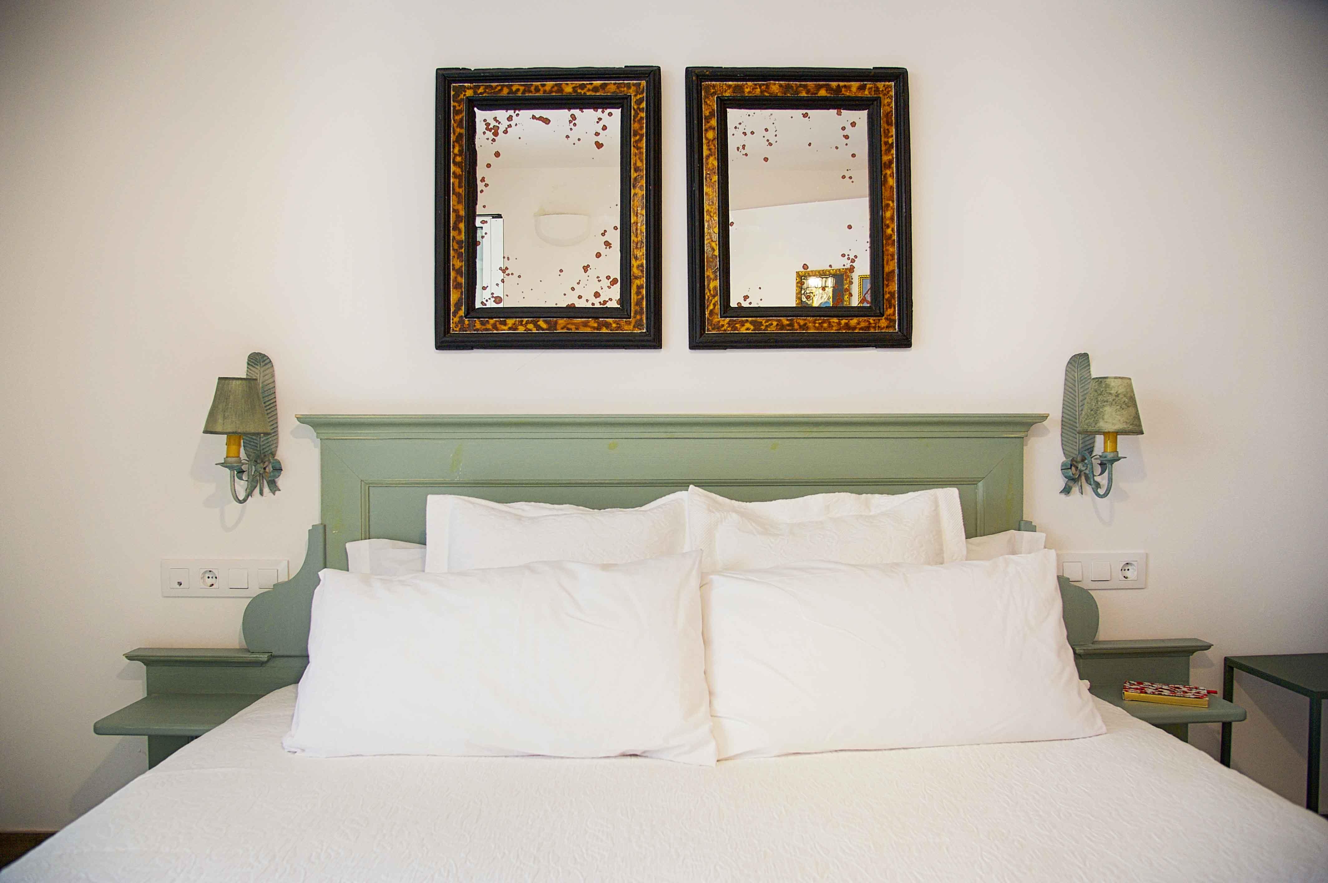 Overland Suites Catedral Seville Luaran gambar